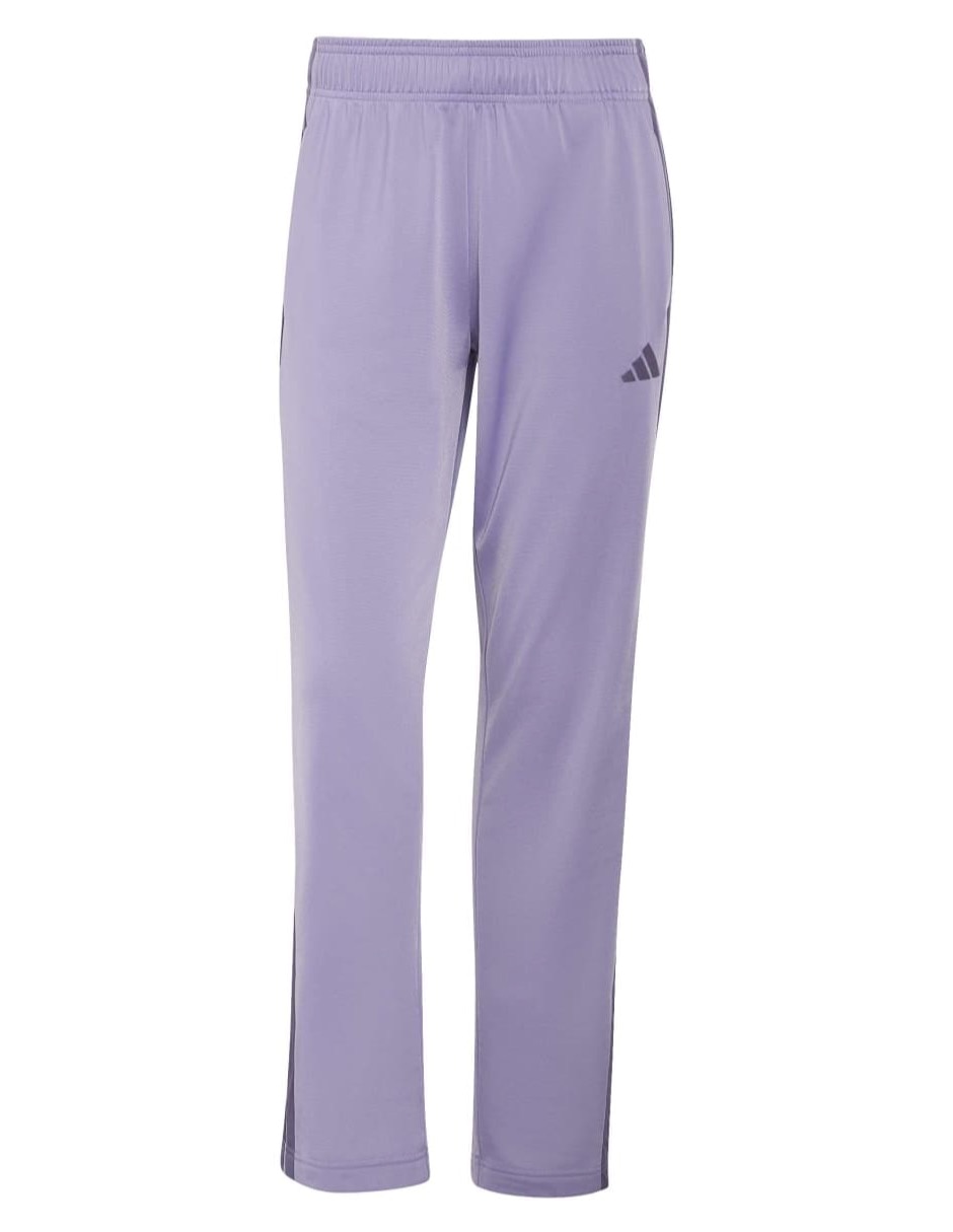 Conjunto deportivo adidas con elástico para mujer